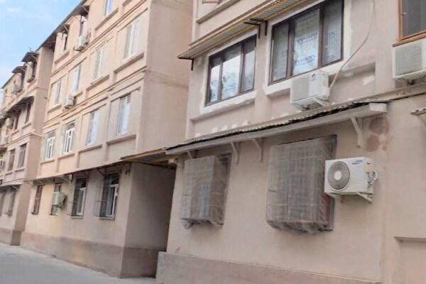 В Бухаре выявлен факт незаконного использования электроэнергии
